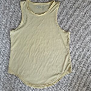 Zyia Sunlight Premium Tank Medium